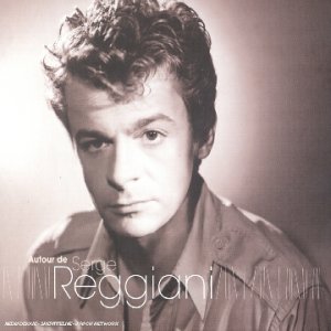 Serge Reggiani - Autour De Serge Reggiani 3296637108333