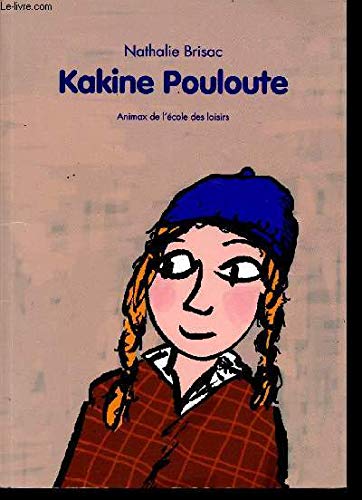 kakine pouloute 9782211085007