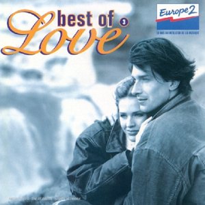 Best of Love Volume 3 5099748672827