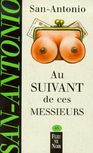 Au suivant de ces messieurs 9782265069176