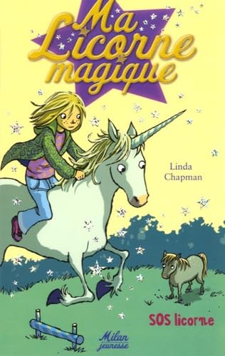 SOS Licorne 9782745920409