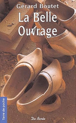 La belle ouvrage 9782844941916