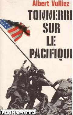 Tonnerre sur le pacifique