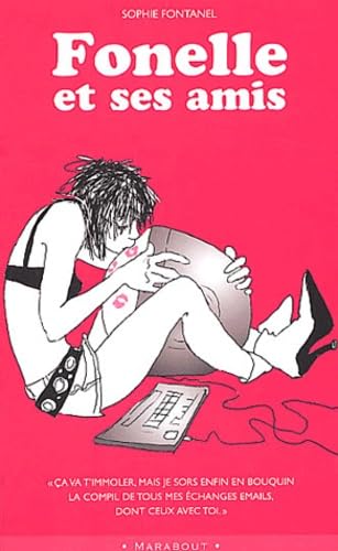 Fonelle et ses amis 9782841112906