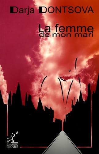 La femme de mon mari 9782915481037