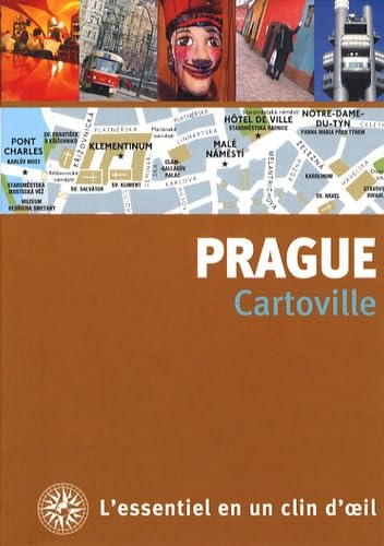 Prague 9782742422340