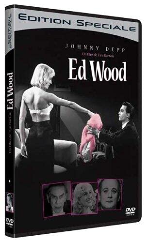 Ed Wood 3459370427585