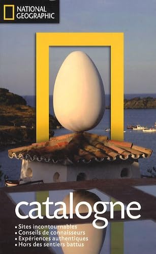 Catalogne 9782845823402