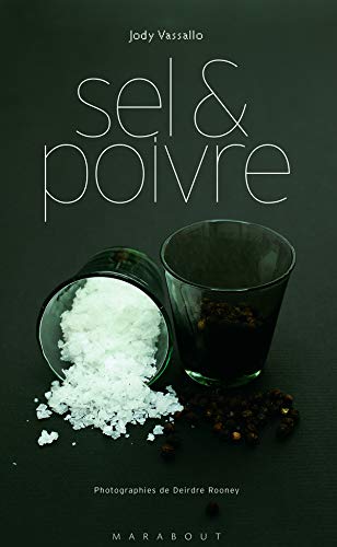 Sel et poivre 9782501043717