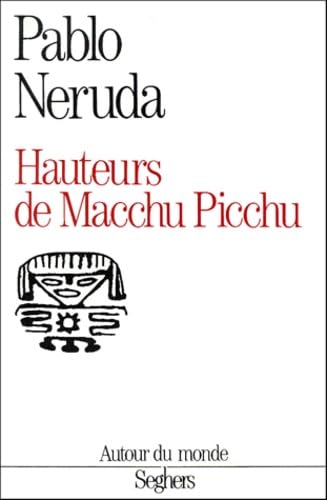 Hauteurs de Macchu-Picchu 9782221502082