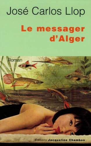Messager d'alger (le) 9782877113052