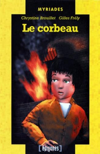 Corbeau 9782736647377