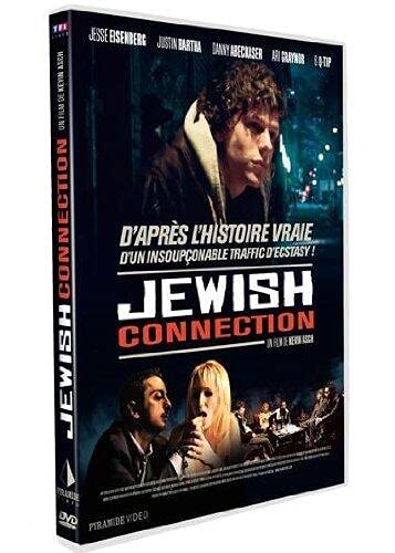 Jewish Connection 3384442250375
