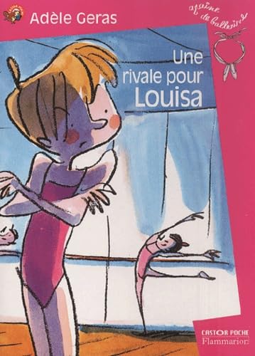 Une rivale pour Louisa 9782081648111