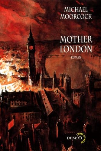 Mother London 9782207251836
