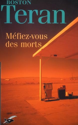 Méfiez-vous des morts 9782702480236