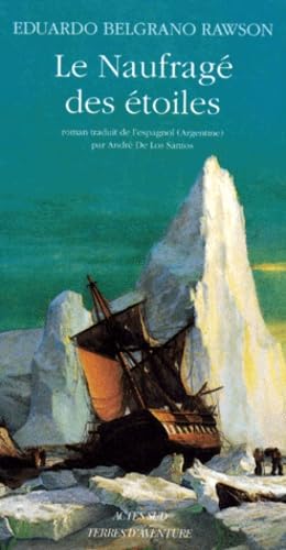 Le Naufragé des étoiles 9782742718559