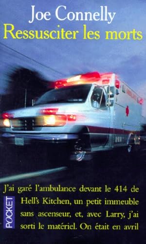 Ressusciter les morts 9782266103015