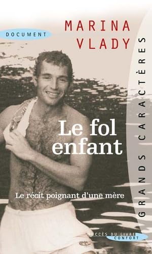 Le fol enfant 9782738225658