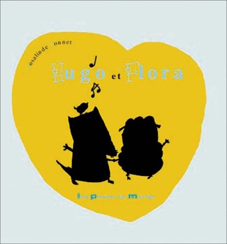 Hugi et Flora 9782847461251