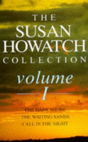 The Susan Howatch Collection: v. 1 9780330311533