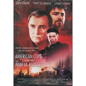 American Cops Contre la Mafia Russe 3476473094186