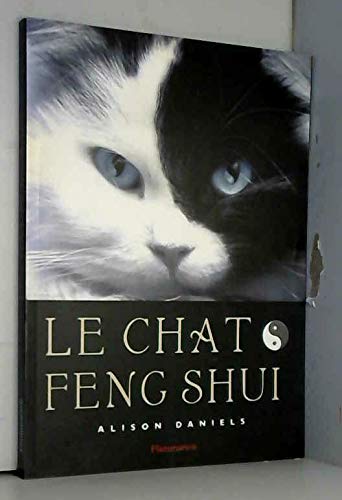 Le Chat Feng shui 9782082007016