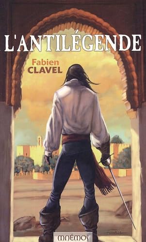 L'antilégende 9782915159424