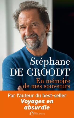 En mémoire de mes souvenirs 9791032922347