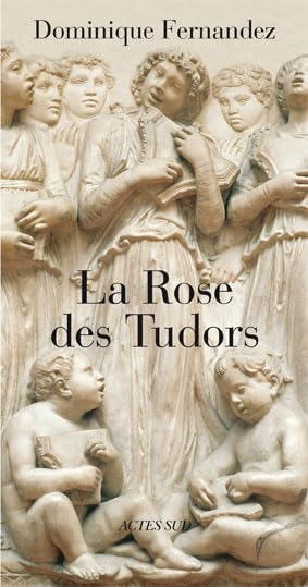 La Rose des Tudors 9782742778461