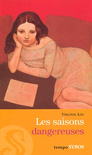 Les saisons dangereuses 9782748504088