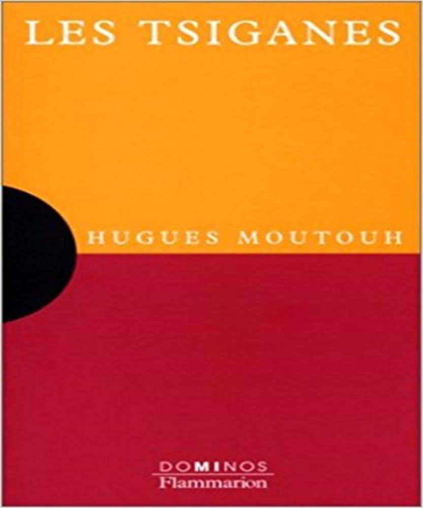 Les Tsiganes 9782080357212