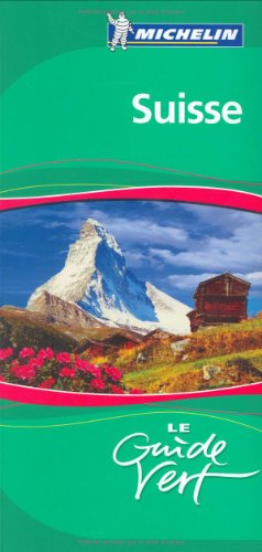 Suisse 2007 9782067105072