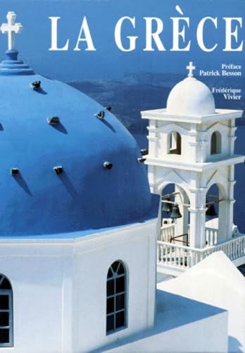 La Grèce 9782907670180