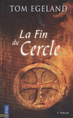 La fin du cercle 9782352880790