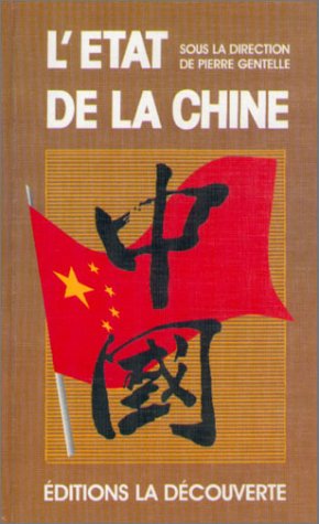Etat de la chine et de ses habitants 9782707118776