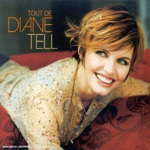 Tout de Diane 0743219880222