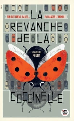 REVANCHE DE LA COCCINELLE (LA) 9791021404311