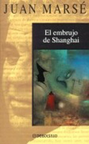 El Embrujo De Shanghai 9788484504719