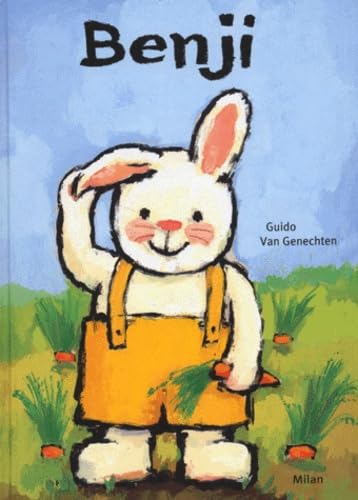 Benji 9782841139255