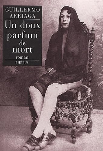 Un doux parfum de mort 9782859408787