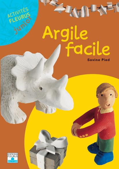 Argile facile 9782215078494