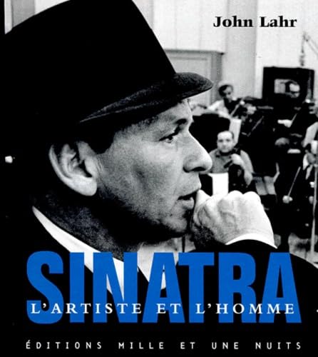Sinatra. L'Artiste Et L'Homme, Avec Cd 9782842053970