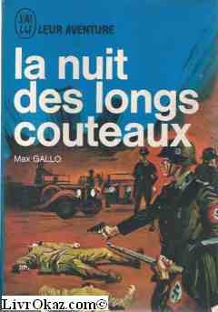 La nuit des longs couteaux