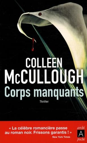 Corps manquants 9782352870814