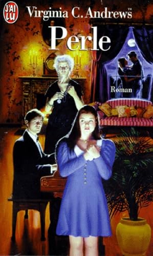 Perle 9782290043325