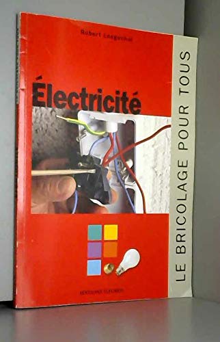Electricité 9782215051558