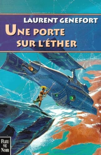 Une porte sur l'éther 9782265070141