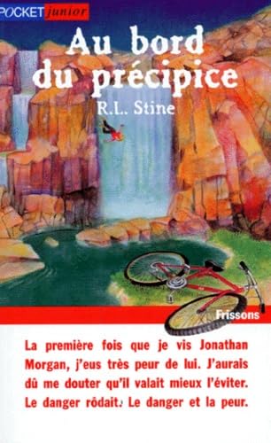 Au bord du précipice 9782266084277