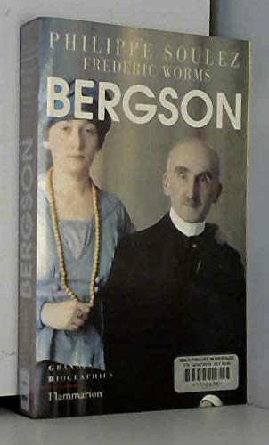 Henri Bergson, biographie 9782080666697